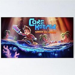 Core Keeper Indie Game