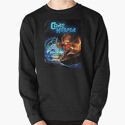 Core Keeper Indie Game Sweatshirt