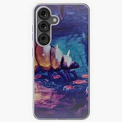 Core Keeper Indie Game for Samsung Galaxy Soft Case