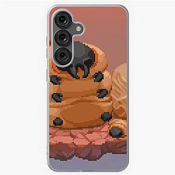 Core Keeper Mob - Indie Game Case for Samsung Galaxy