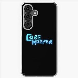 Core Keeper, Indie Game, Samsung Galaxy Soft Case