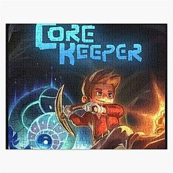 Core Keeper Indie Game