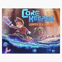 Core Keeper Indie Game
