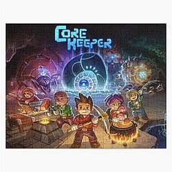 Core Keeper Indie Game