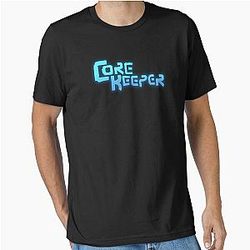 Core Keeper Indie Game Essential T Shirt