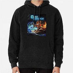 Core Keeper Indie Game Hoodie