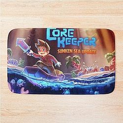 Core Keeper Indie Game Mat