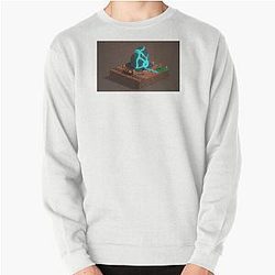 Core Keeper Indie Game Art Sweatshirt