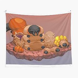 Core Keeper Mob Indie Game Tapestry