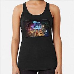 Core Keeper Indie Game Classic T-Shirt Racerback Tank Top