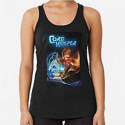 Core Keeper Indie Game Tank Top