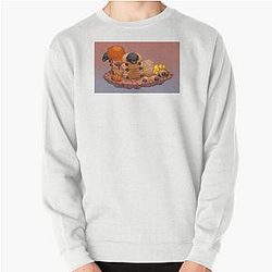 Core Keeper Mob Indie Game Sweatshirt