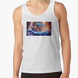 Core Keeper Indie Game Tank Top