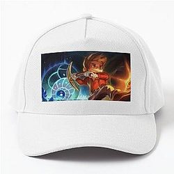 Core Keeper Indie Game Cap