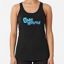 Core Keeper Indie Game Tank Top