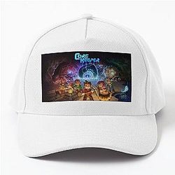 Core Keeper Indie Game Cap