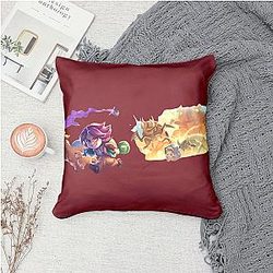 Core Keeper - Underground Sandbox Adventure Core Keeper Pillows Cover
