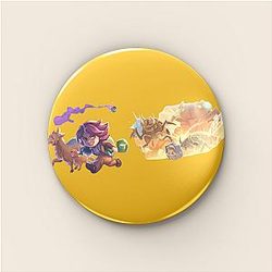 Core Keeper - Underground Sandbox Adventure Core Keeper Pins