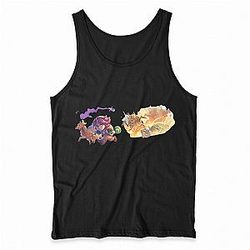 Core Keeper - Underground Sandbox Adventure Core Keeper Tank Tops