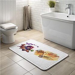 Core Keeper - Underground Sandbox Adventure Core Keeper Bath Mats