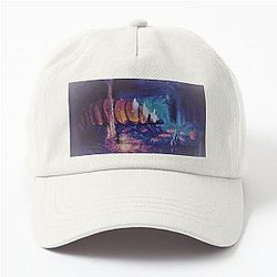 Core Keeper Indie Game Dad Hat