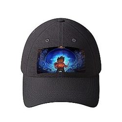 Core Keeper - Mining and Exploration Focus Core Keeper Hats & Caps