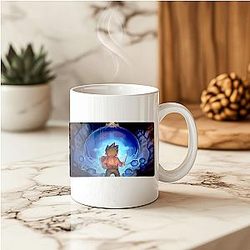 Core Keeper - Mining and Exploration Focus Core Keeper Mugs
