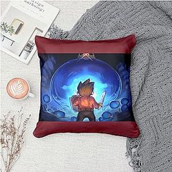 Core Keeper - Mining and Exploration Focus Core Keeper Pillows Cover