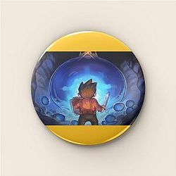 Core Keeper - Mining and Exploration Focus Core Keeper Pins