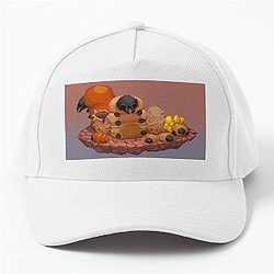Core Keeper Mob Indie Game Baseball Cap