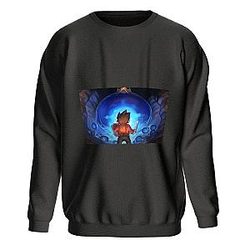 Core Keeper - Mining and Exploration Focus Core Keeper Sweatshirts