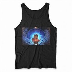 Core Keeper - Mining and Exploration Focus Core Keeper Tank Tops