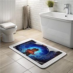 Core Keeper - Mining and Exploration Focus Core Keeper Bath Mats