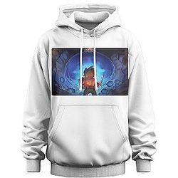 Core Keeper - Mining and Exploration Focus Core Keeper Hoodies