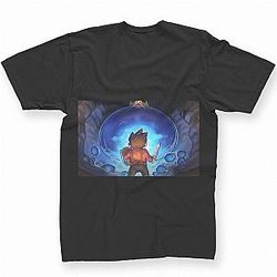 Core Keeper - Mining and Exploration Focus Core Keeper T-Shirts