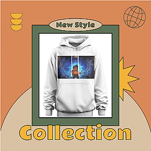Core Keeper Hoodies