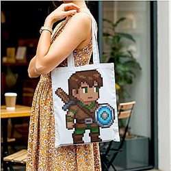 Core Keeper LA 1501 - Underground sandbox adventure game Core Keeper Bags