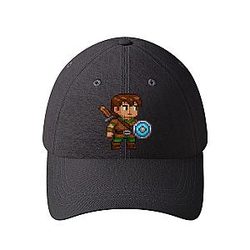 Core Keeper LA 1501 - Underground sandbox adventure game Core Keeper Hats & Caps
