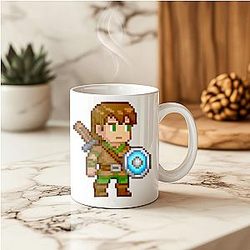Core Keeper LA 1501 - Underground sandbox adventure game Core Keeper Mugs