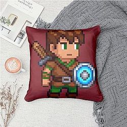 Core Keeper LA 1501 - Underground sandbox adventure game Core Keeper Pillows Cover