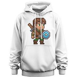 Core Keeper LA 1501 - Underground sandbox adventure game Core Keeper Hoodies