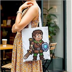 Core Keeper LA 1501 - Mining and crafting survival Core Keeper Bags