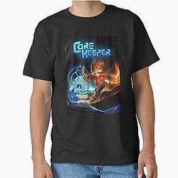 Core Keeper Indie Game T-Shirt