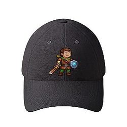 Core Keeper LA 1501 - Mining and crafting survival Core Keeper Hats & Caps