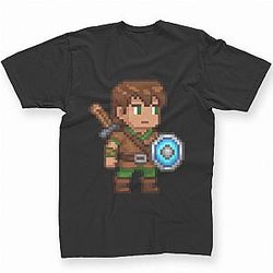 Core Keeper LA 1501 - Underground sandbox adventure game Core Keeper T-Shirts