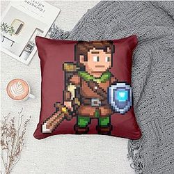 Core Keeper LA 1501 - Mining and crafting survival Core Keeper Pillows Cover