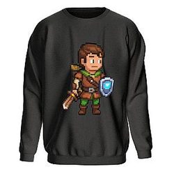 Core Keeper LA 1501 - Mining and crafting survival Core Keeper Sweatshirts