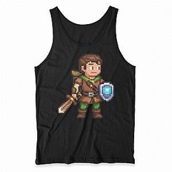 Core Keeper LA 1501 - Mining and crafting survival Core Keeper Tank Tops