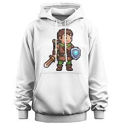 Core Keeper LA 1501 - Mining and crafting survival Core Keeper Hoodies