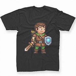 Core Keeper LA 1501 - Mining and crafting survival Core Keeper T-Shirts